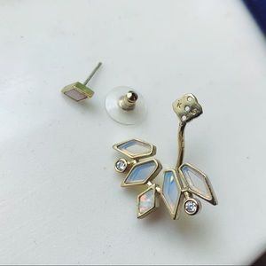 Kendra Scott Jewelry - Kendra Scott Opal Earrings Kendra Scott Jewelry - Kendra Scott Opal Earrings